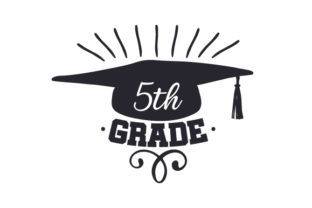 5th Grade Crafts Design Asset: A Visual Upgrade for School Amp Content