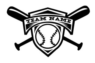 Baseball Theme Crafts for School Amp Branding and Local Business Design