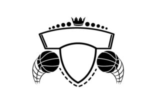 Basketball Themed Crafts for School Amp Projects