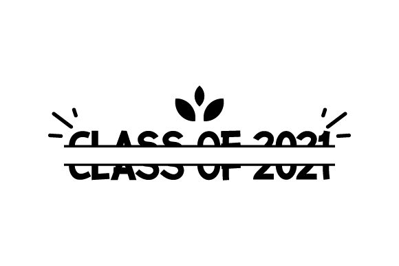 Class of 2021 Crafts: A Versatile Design Asset for School Amp Projects