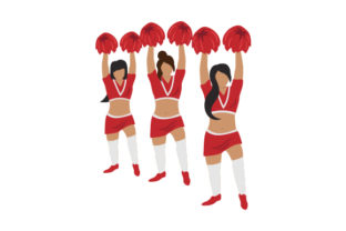 Drill Team Crafts Review: School Amp Design Assets