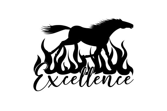 Excellence: A Crafts-Focused Graphic Design Asset for School Amp Projects