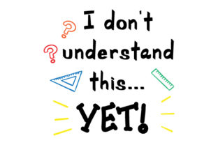 I Don't Understand This...yet Embroidery Review