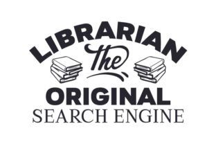 Librarian, the Original Search Engine: A Designer’s Review for Crafts and School Amp Projects