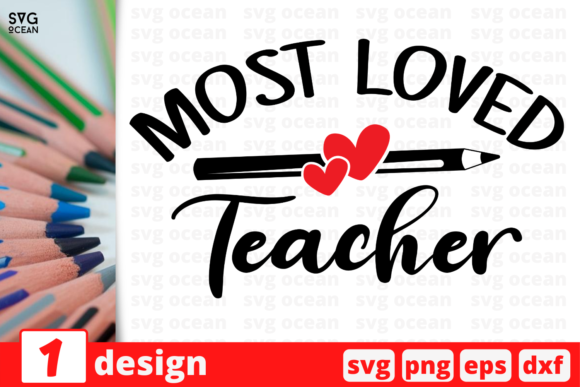 Most Loved Teacher Graphics for Crafts: A Designer’s Review