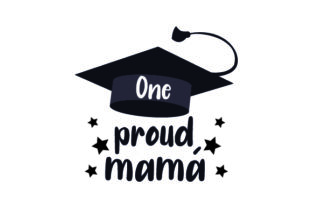 One Proud Mamá Embroidery Design Review