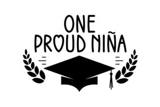 One Proud Nina: A Bold Embroidery Design for Real Projects