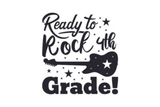 Ready to Rock 4th Grade Crafts and School Amp Review