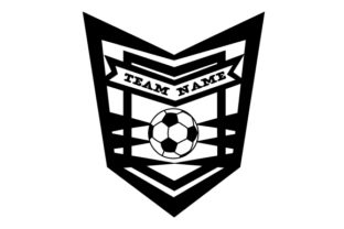 Soccer Theme: A Versatile Graphic Design Asset for School Amp Crafts