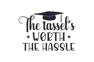 The Tassel’s Worth the Hassle: A Versatile Crafts Asset for School Amp Projects