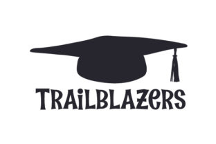 Trailblazers: A Graphic Design Asset for School Amp Crafts