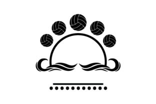Water Polo Themed Crafts for School Amp Branding