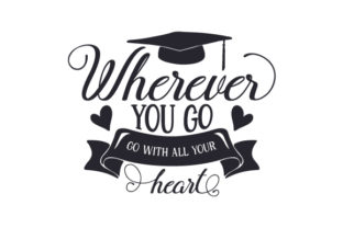 Wherever You Go, Go with All Your Heart: A Versatile Crafts Asset for School Amp Projects
